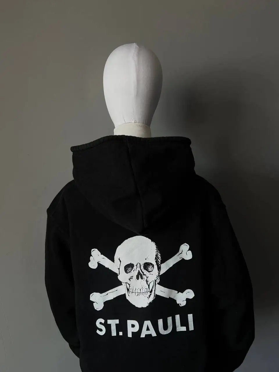 Продажа брендовой одежды: St.pauli hoodie, Jaded london pants, Rick owens type boots - Верхняя одежда, брюки, обувь (Одежда) в Астрахань