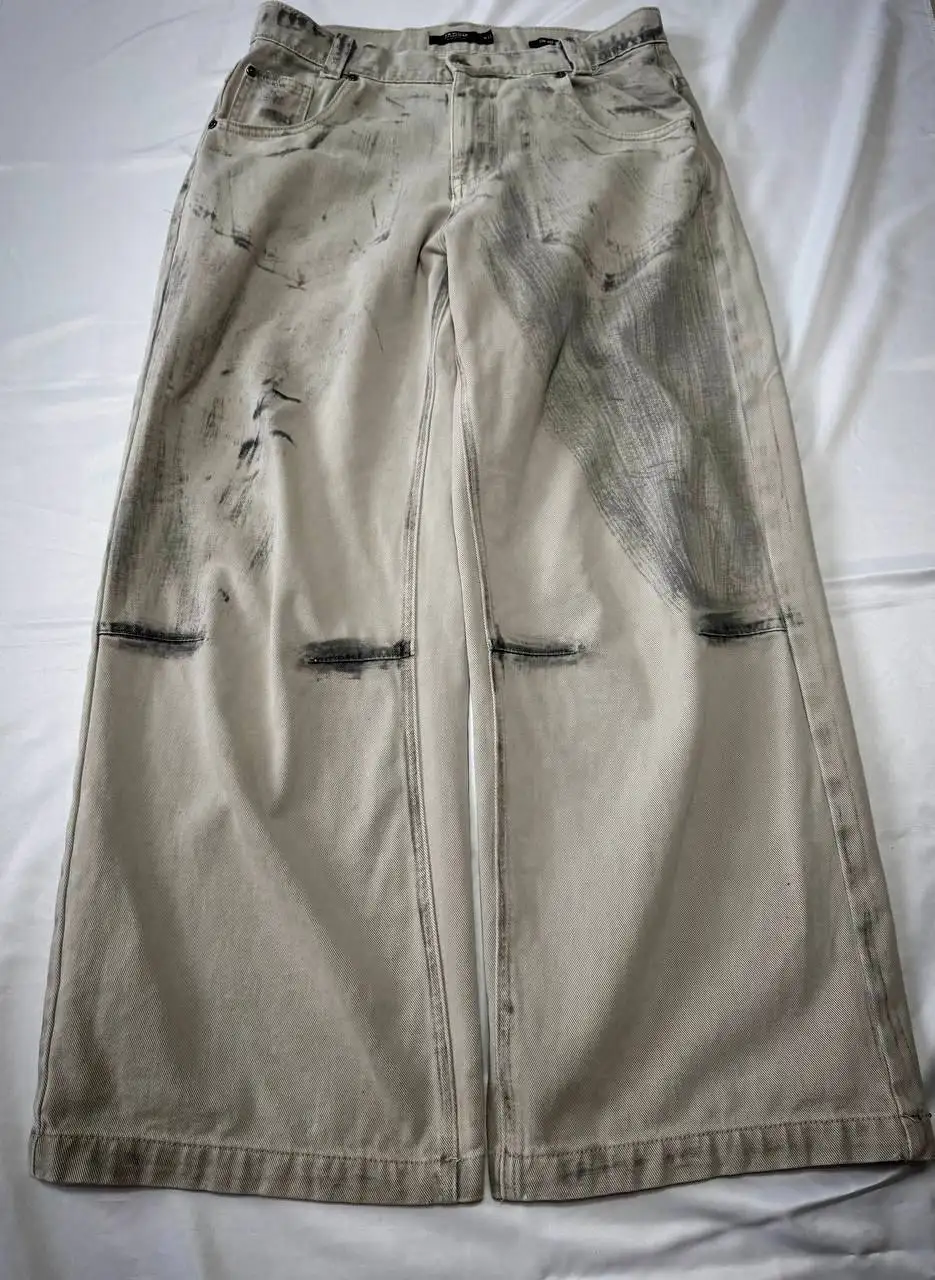 Продажа брендовой одежды: St.pauli hoodie, Jaded london pants, Rick owens type boots - Верхняя одежда, брюки, обувь (Одежда) в Астрахань