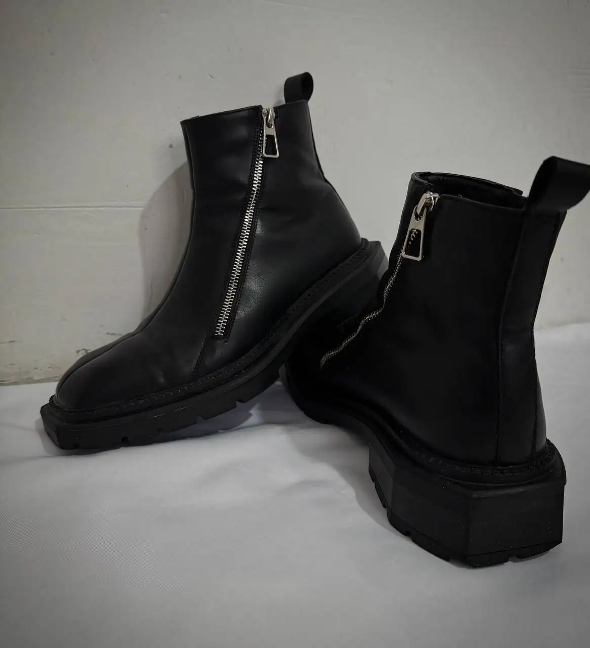 Продажа брендовой одежды: St.pauli hoodie, Jaded london pants, Rick owens type boots - Верхняя одежда, брюки, обувь (Одежда) в Астрахань