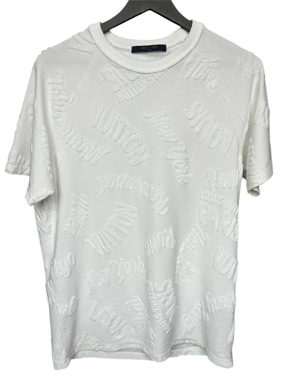 Жаккардовый Louis Vuitton Весна-Лето 2018 - Одежда в Астрахань