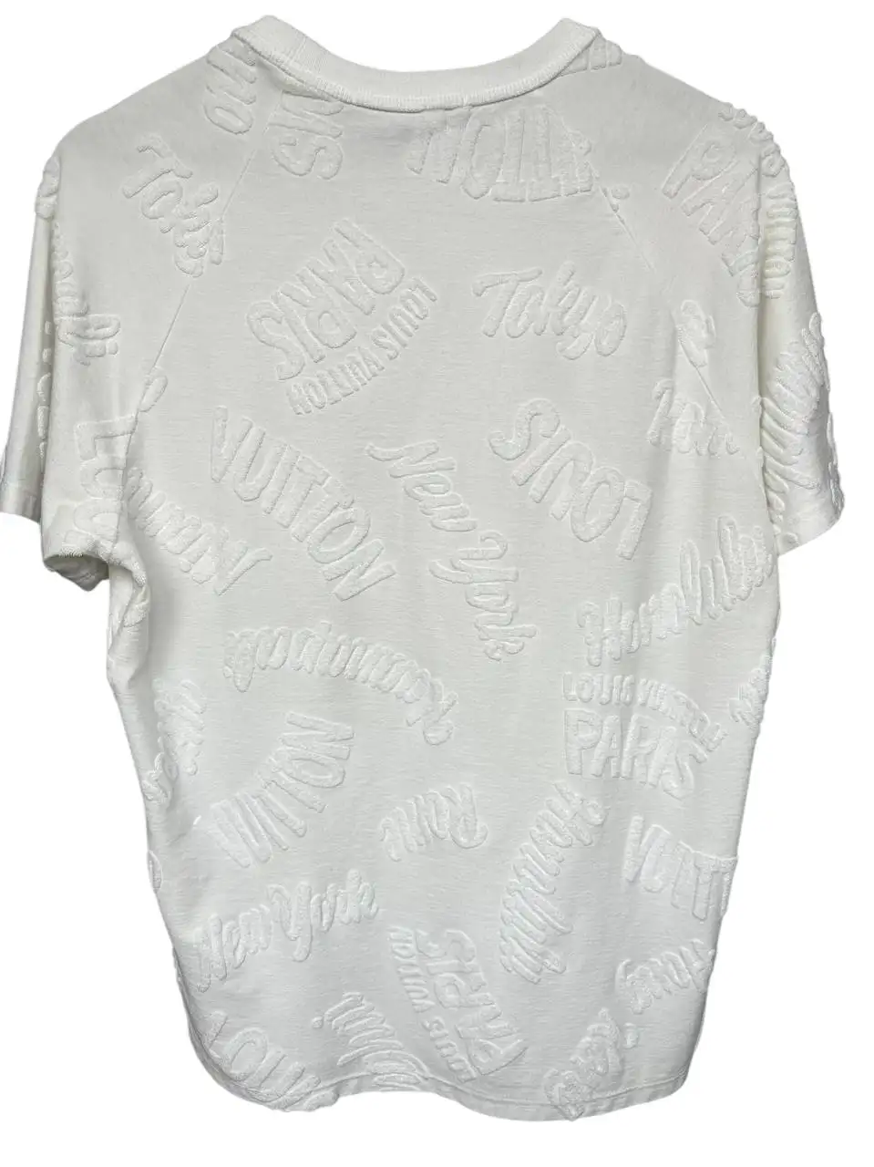 Жаккардовый Louis Vuitton Весна-Лето 2018 - Одежда в Астрахань