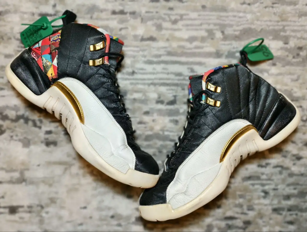 Аукцион кроссовок размер 42.5 (27см) в хорошем состоянии - Обувь (Одежда) в Астрахань