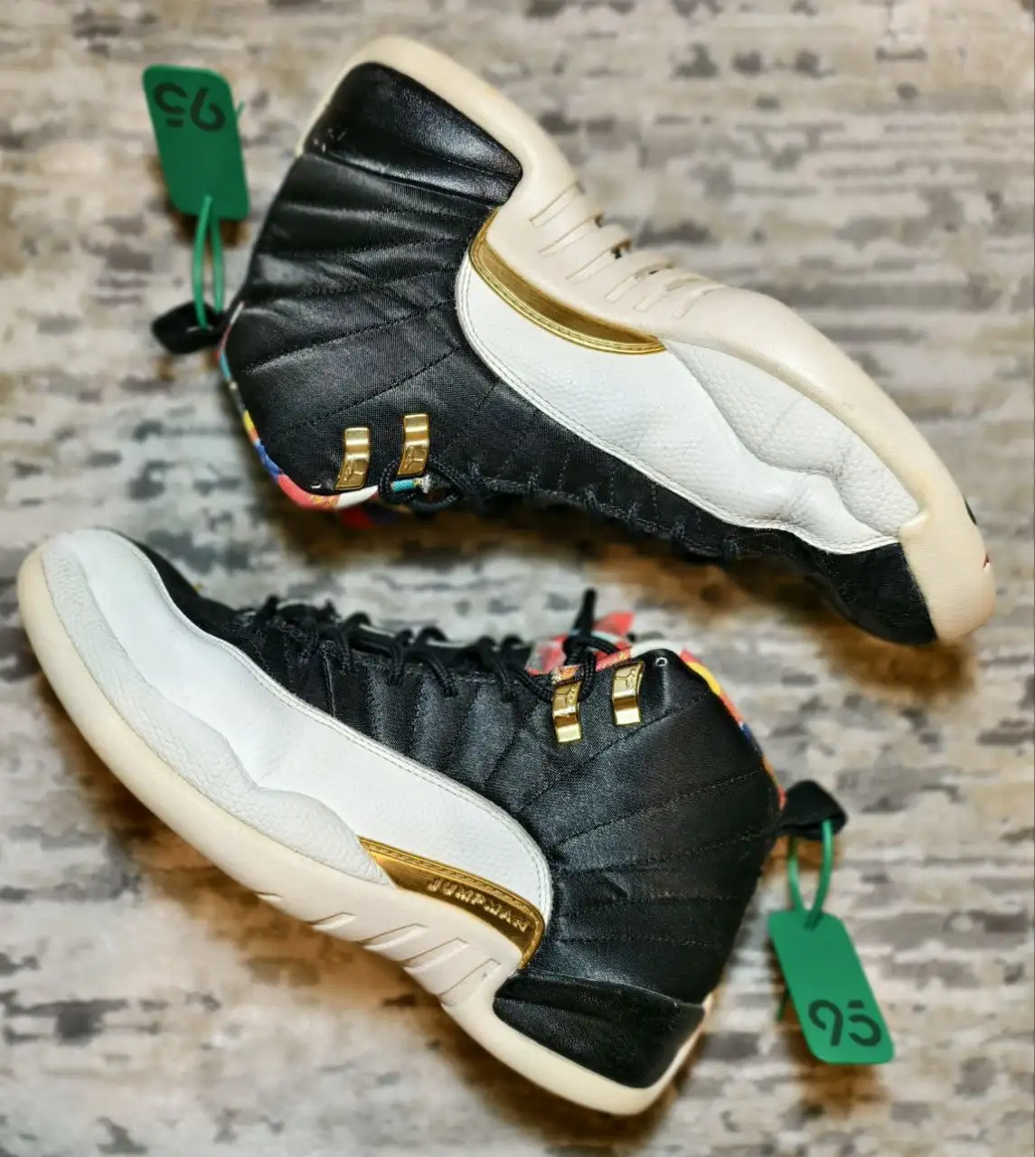 Аукцион кроссовок размер 42.5 (27см) в хорошем состоянии - Обувь (Одежда) в Астрахань