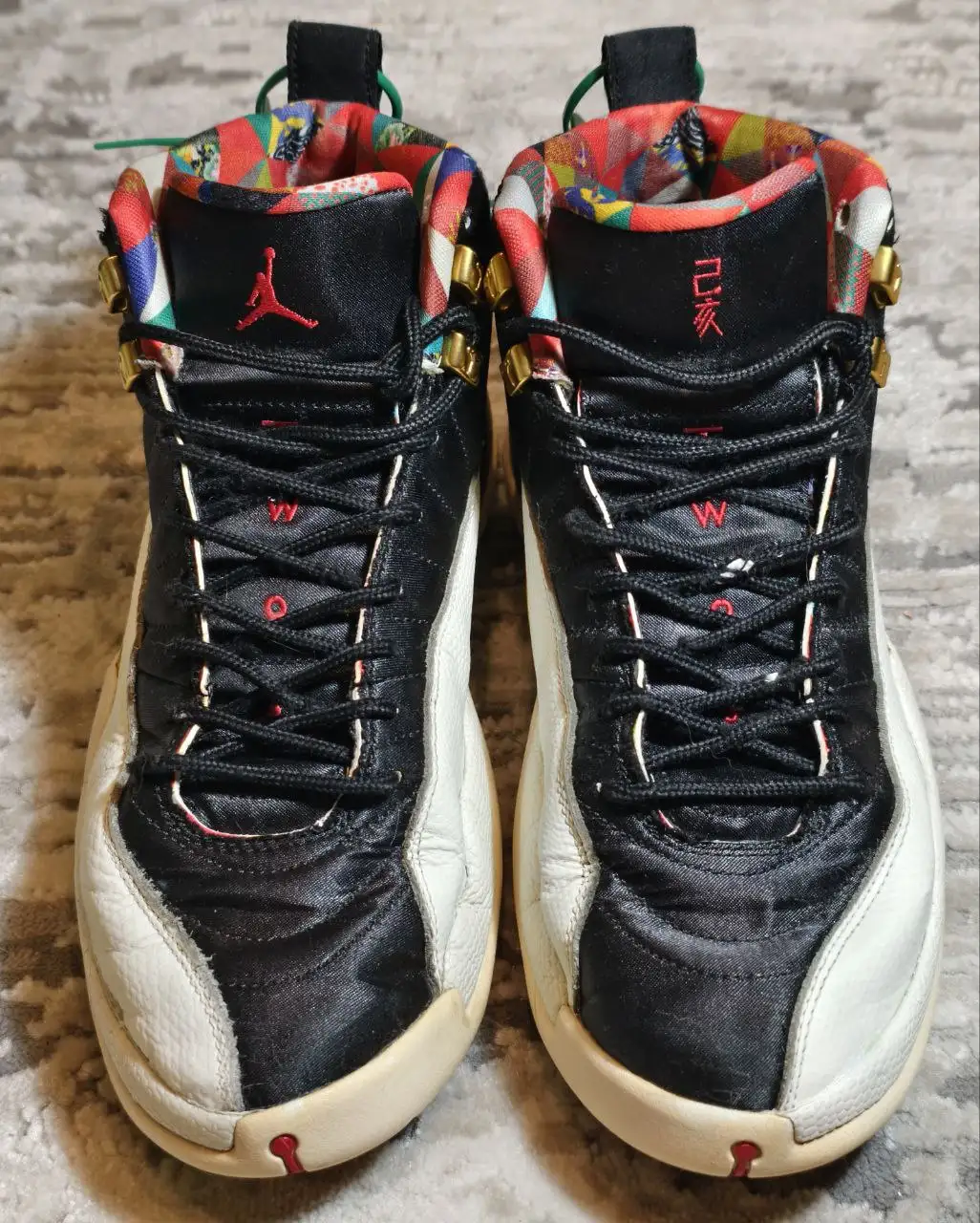 Аукцион кроссовок размер 42.5 (27см) в хорошем состоянии - Обувь (Одежда) в Астрахань