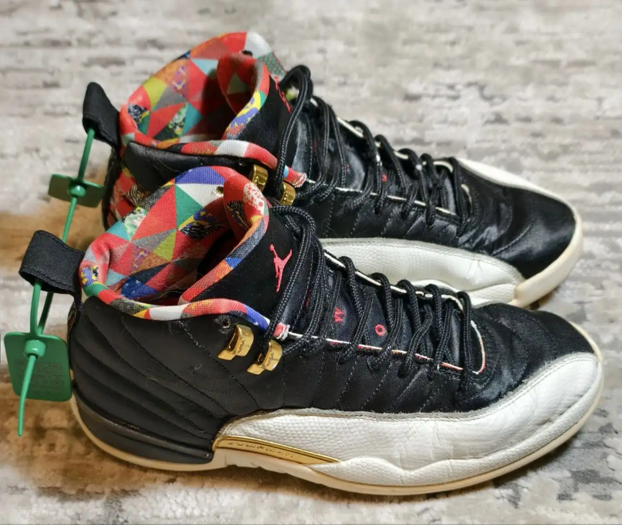 Аукцион кроссовок размер 42.5 (27см) в хорошем состоянии - Обувь (Одежда) в Астрахань