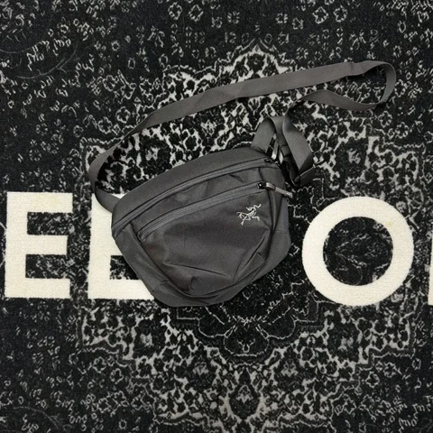 Сумка Arcteryx в идеальном состоянии - частное объявление в Астрахань