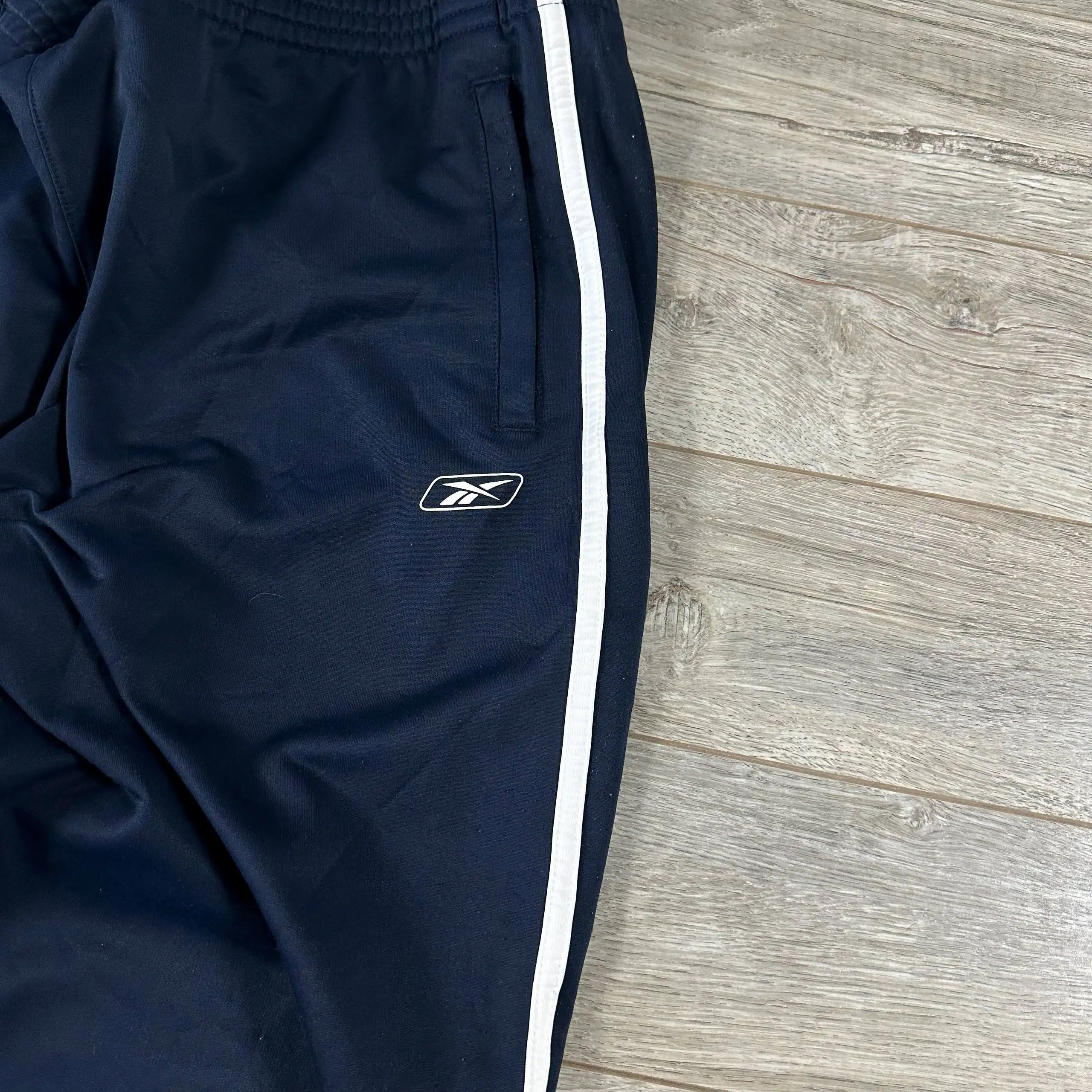 Брюки Reebok Vintage 00's - Брюки (Одежда) в Астрахань