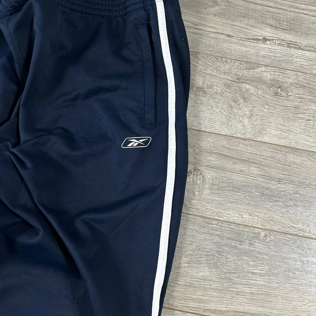 Брюки Reebok Vintage 00's - частное объявление в Астрахань