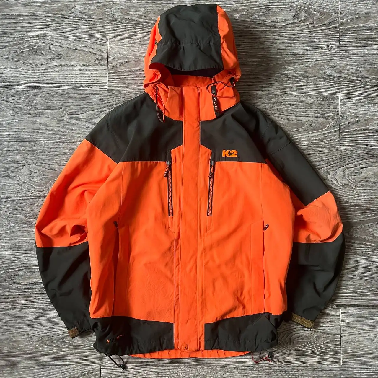 Ветровка K2 - Куртки и ветровки (Одежда) в Астрахань