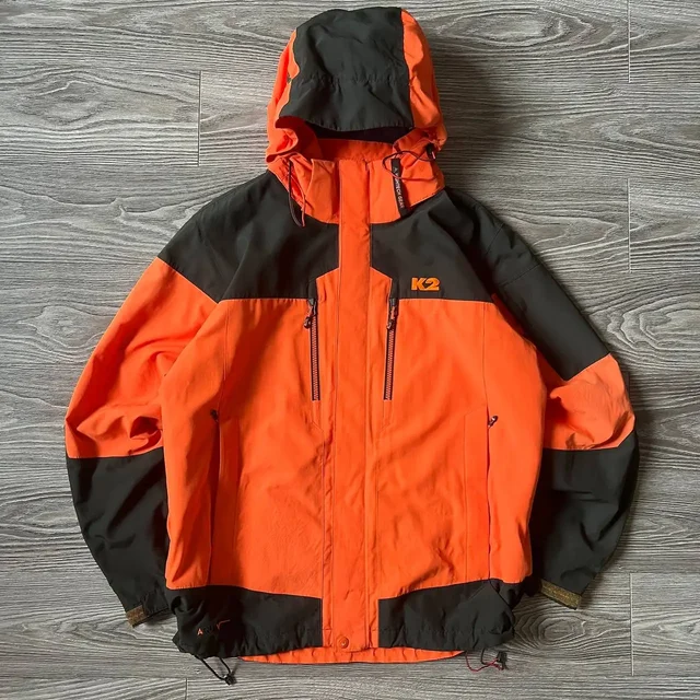 Ветровка K2 - частное объявление в Астрахань