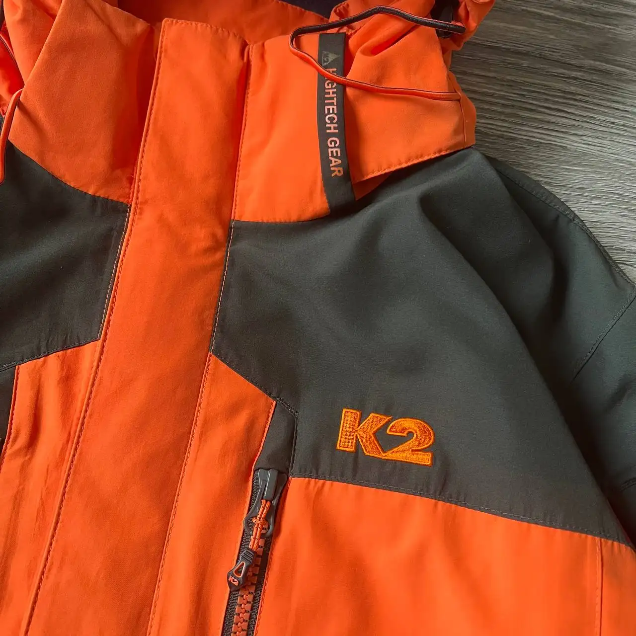 Ветровка K2 - Куртки и ветровки (Одежда) в Астрахань