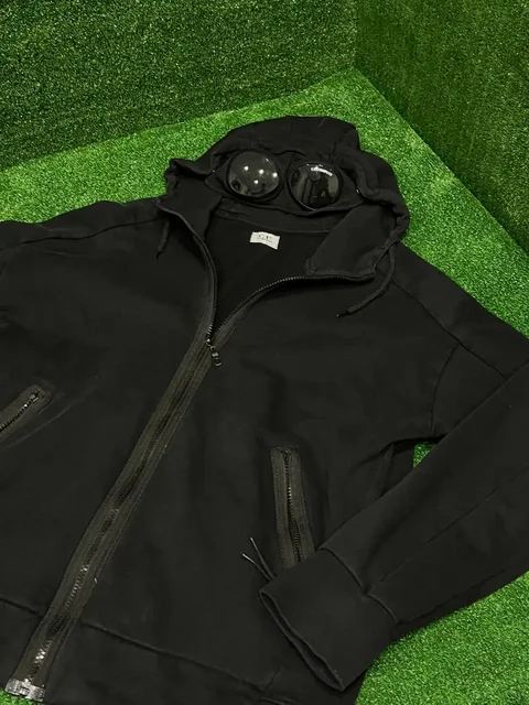 Зип худи C.P. Company размер M - Одежда в Киров