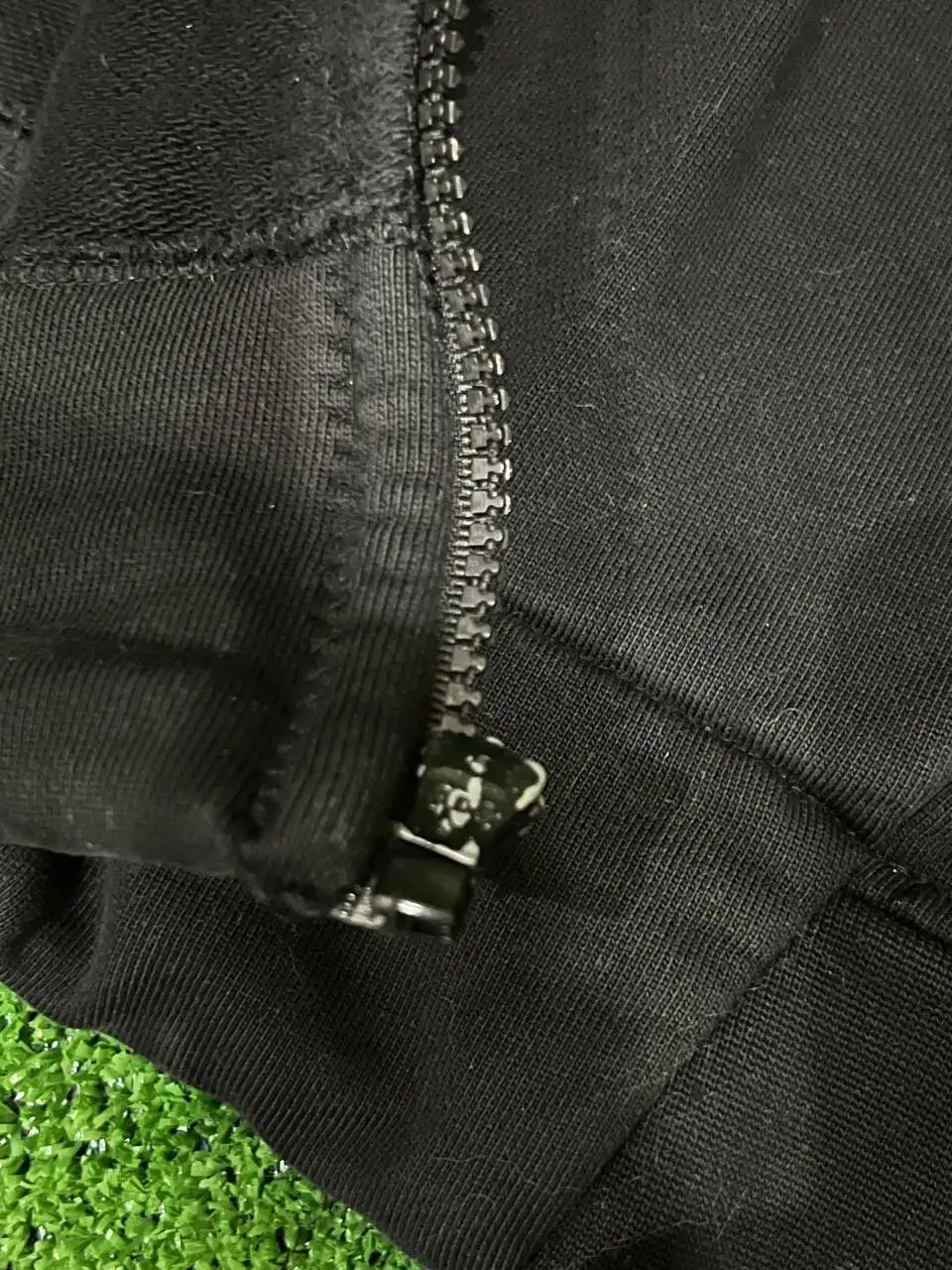 Зип худи C.P. Company размер M - Худи/толстовки (Одежда) в Киров