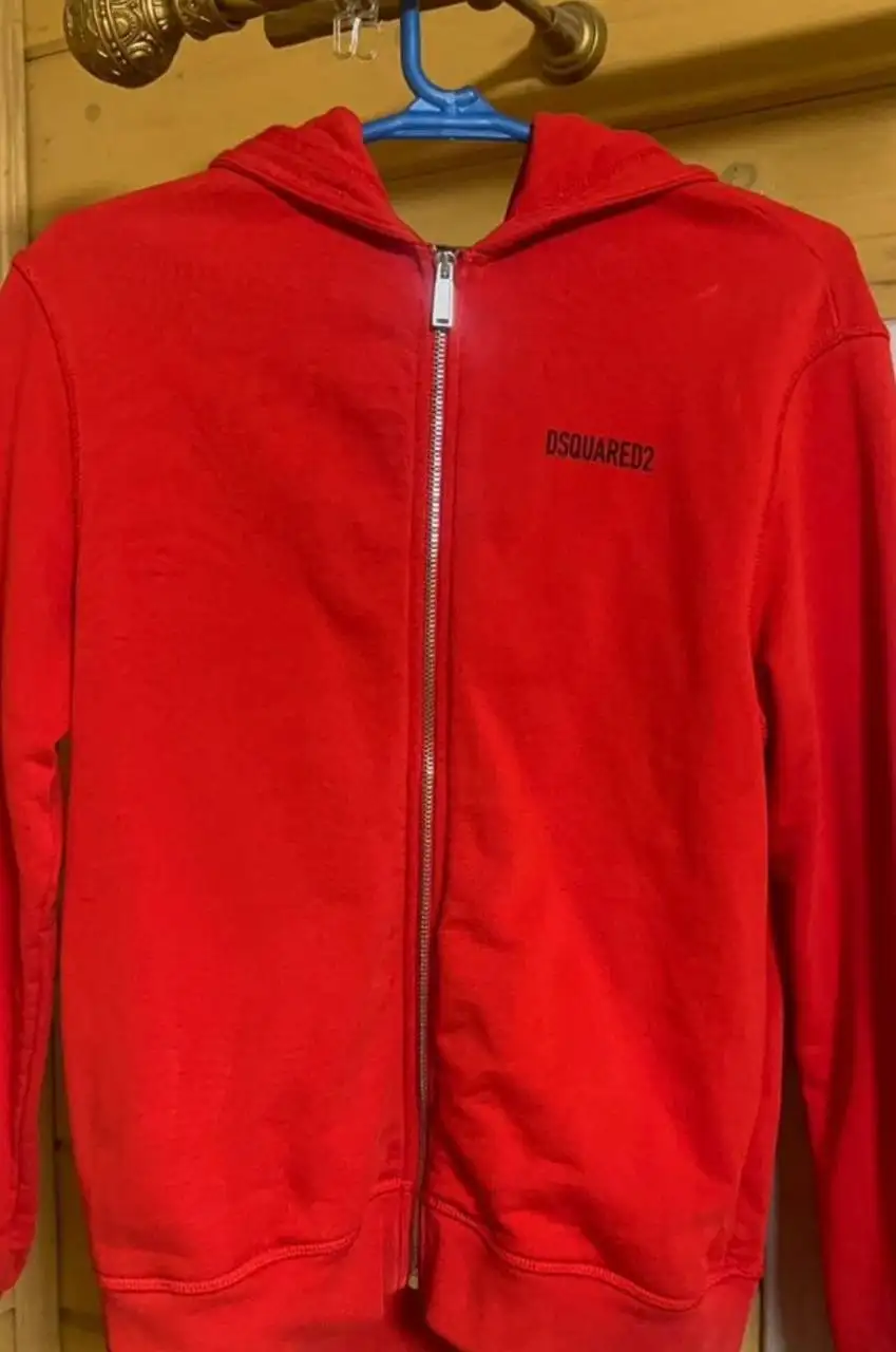 Куртка DSquared2 размер S - Верхняя одежда (Одежда) в Киров