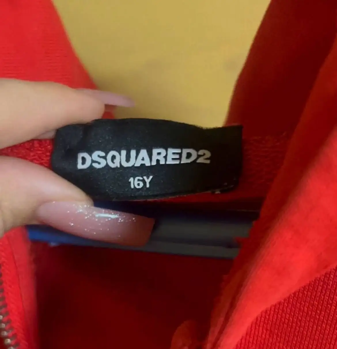 Куртка DSquared2 размер S - Верхняя одежда (Одежда) в Киров