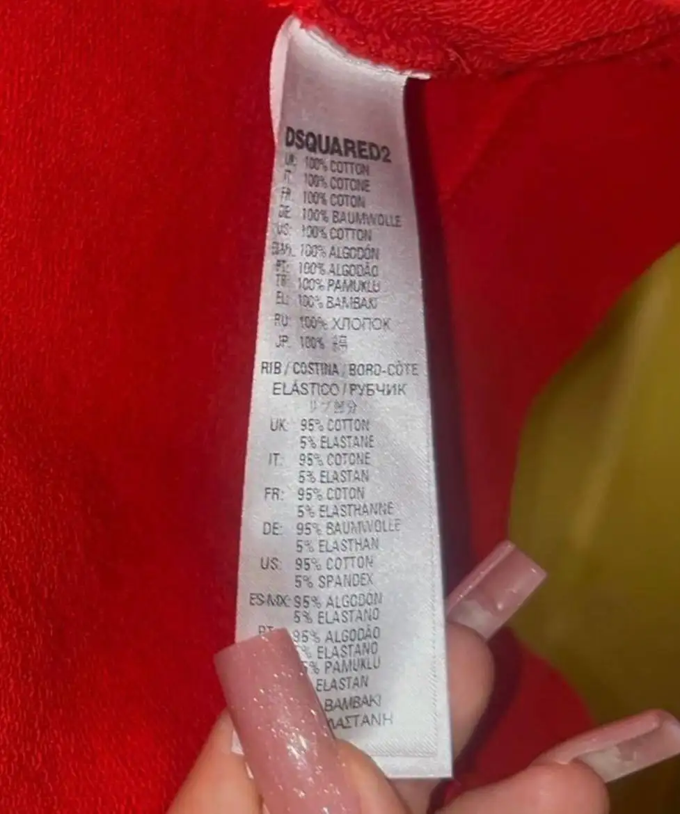 Куртка DSquared2 размер S - Верхняя одежда (Одежда) в Киров