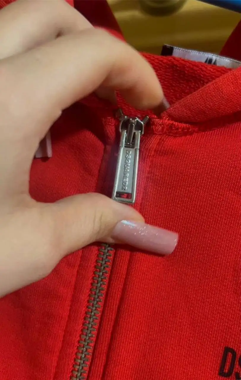 Куртка DSquared2 размер S - Верхняя одежда (Одежда) в Киров