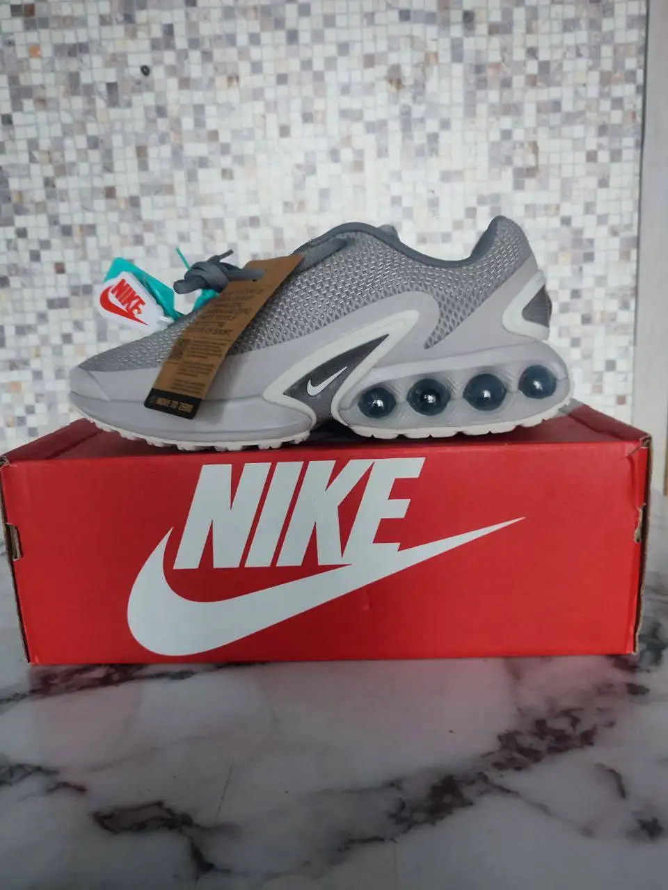 Продажа одежды и обуви брендов Marcelo miracles, Lyle Skott, Nike - Обувь и аксессуары (Одежда) в Минск