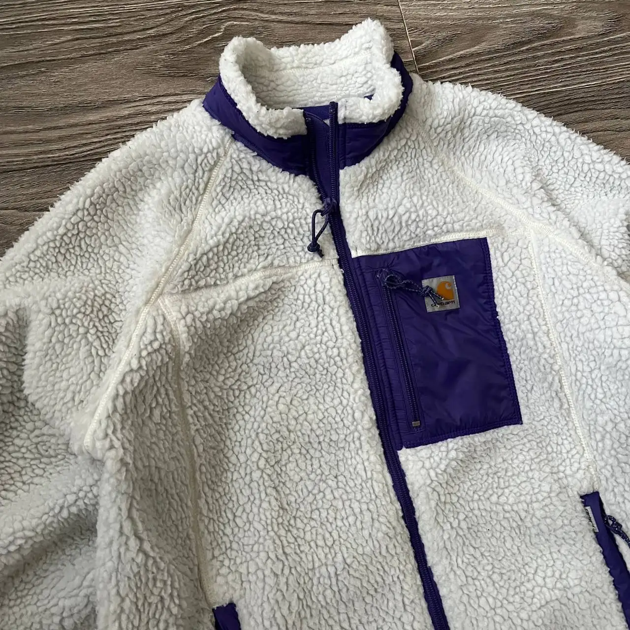 Carhartt Scout Jacket Liner - Куртки (Одежда) в Астрахань