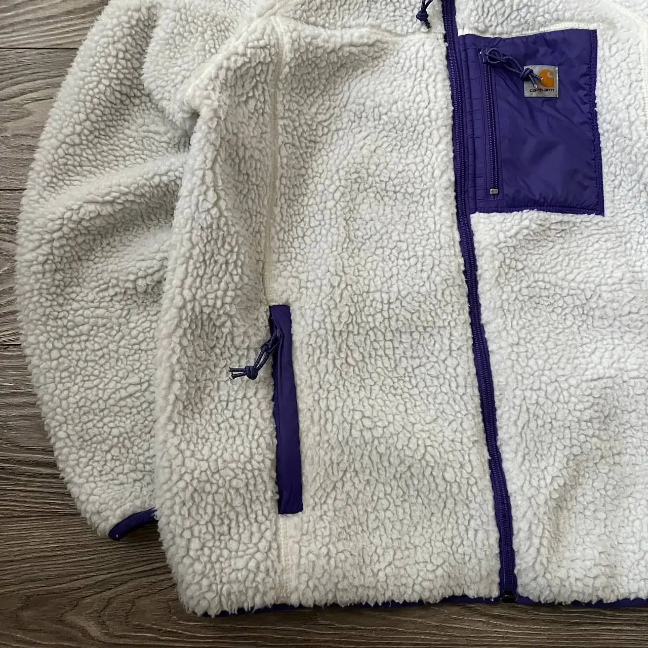 Carhartt Scout Jacket Liner - Куртки (Одежда) в Астрахань