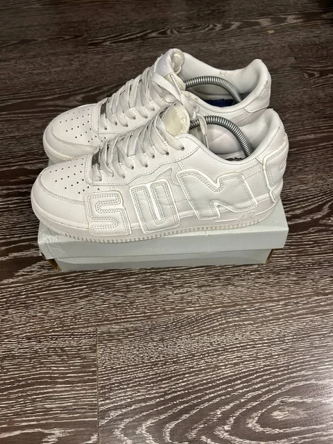 Nike x CPFM Air Force 1 кроссовки - частное объявление в Астрахань