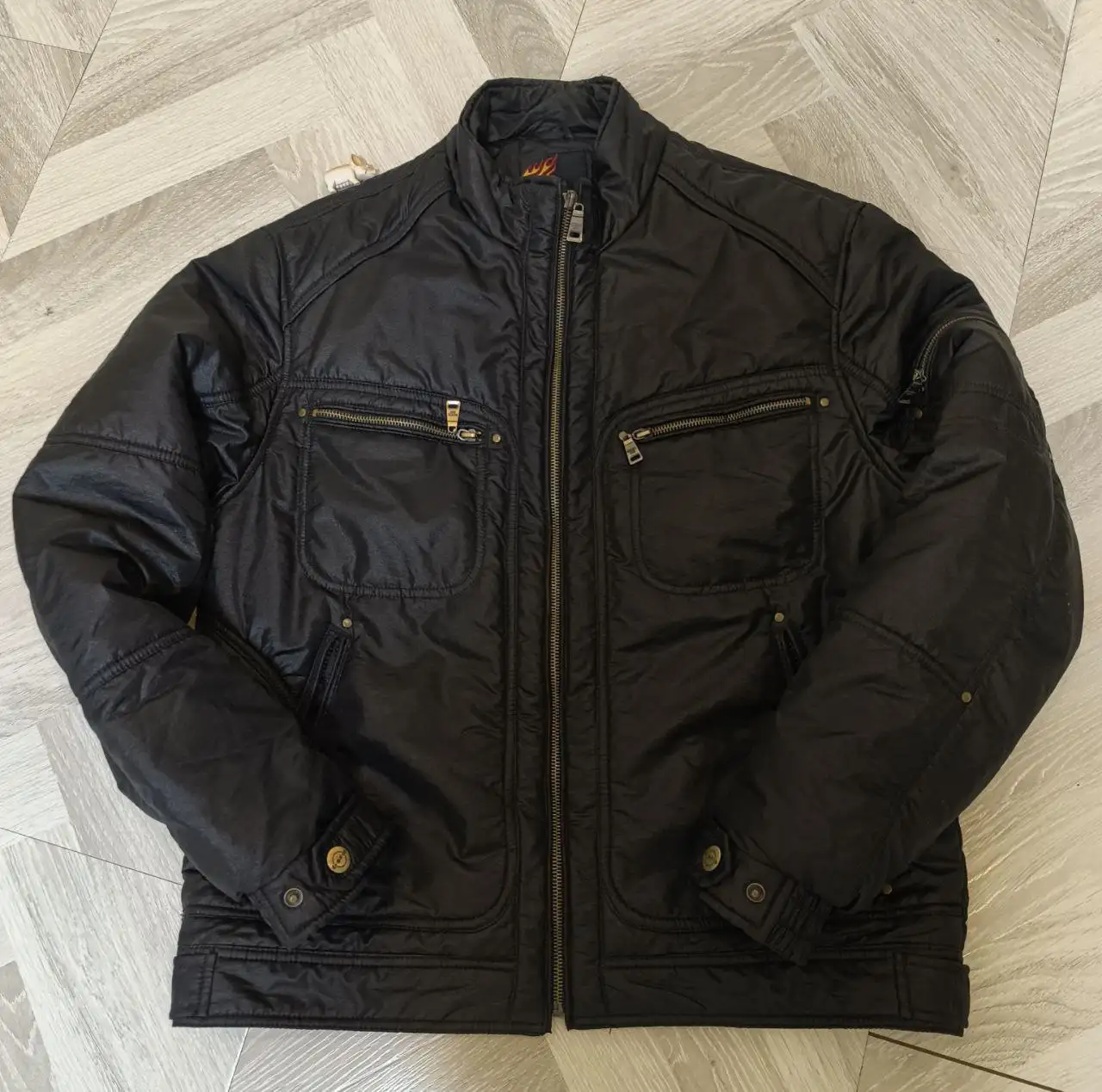 Куртка Snowflame Realtree Type - Верхняя одежда (Одежда) в Астрахань