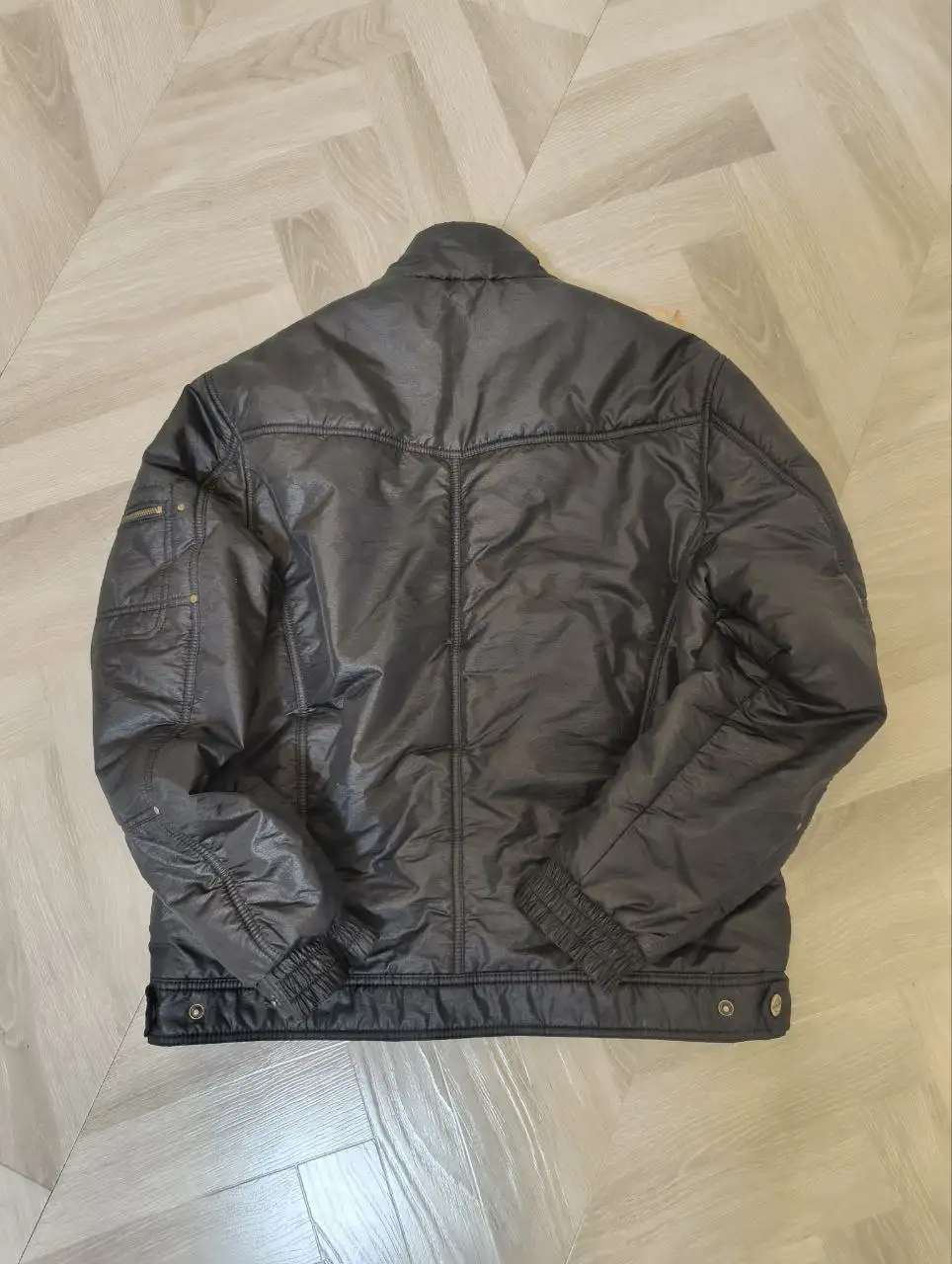 Куртка Snowflame Realtree Type - Верхняя одежда (Одежда) в Астрахань