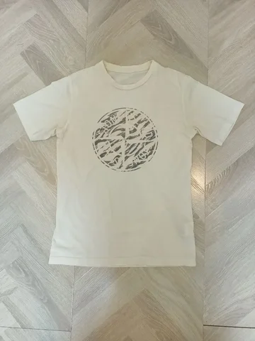 Футболка Stone Island оригинал - частное объявление в Астрахань