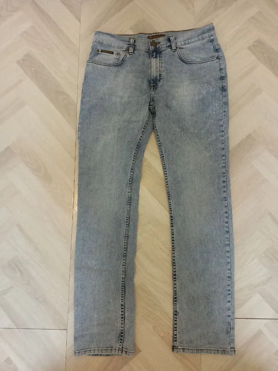 Джинсы Giuseppe Zanotti оригинал - Джинсы (Одежда) в Астрахань