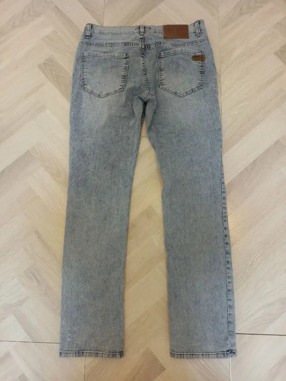 Джинсы Giuseppe Zanotti оригинал - Джинсы (Одежда) в Астрахань