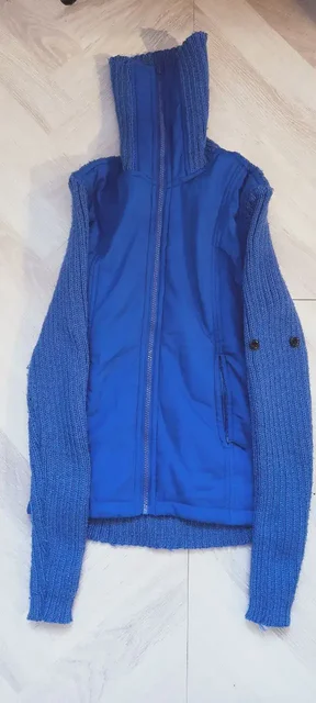 Свитер Stone Island 2006 года оригинал - частное объявление в Астрахань