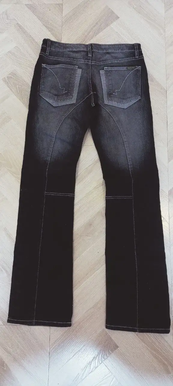 Джинсы NN клеш - Одежда в Астрахань