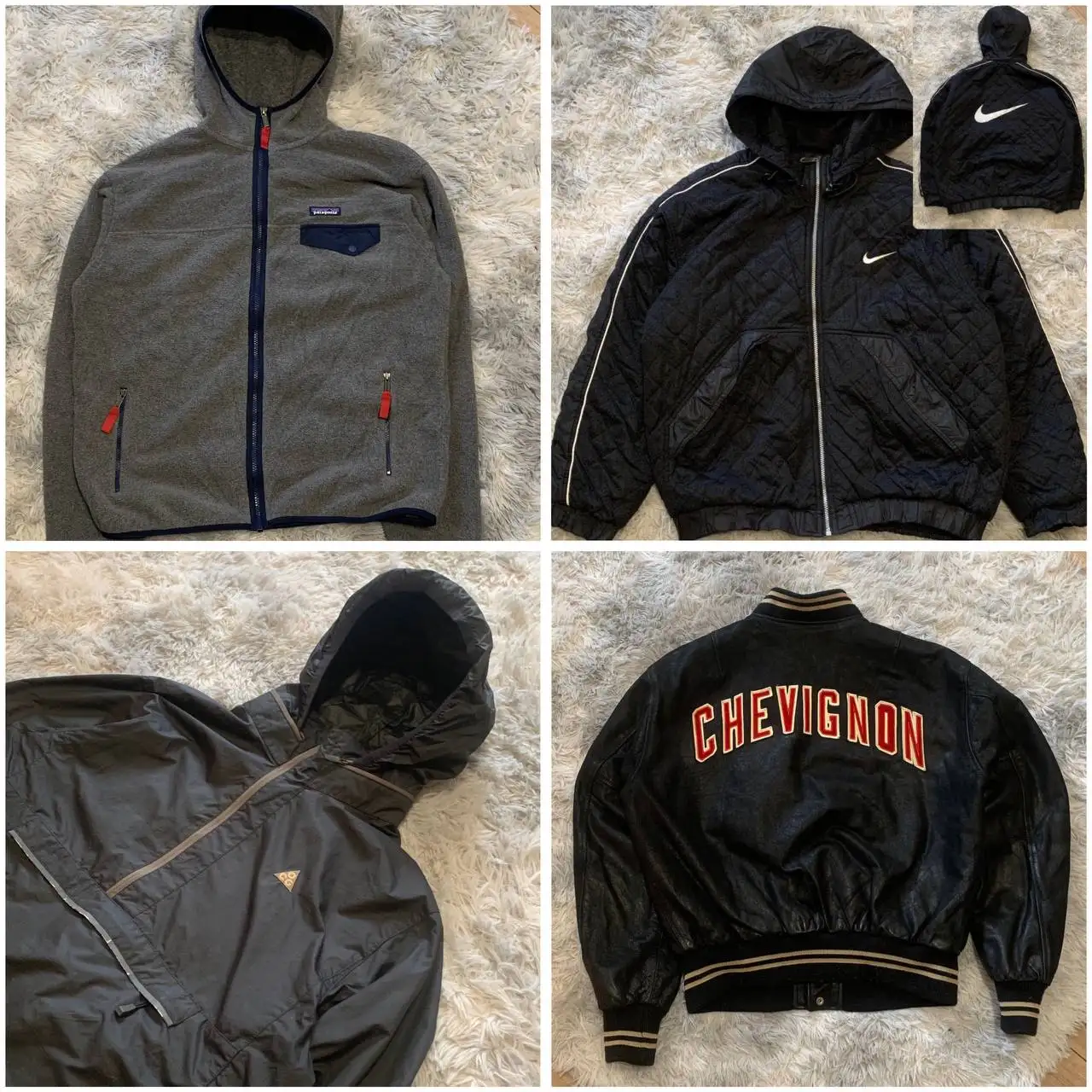 Продам все эти вещи, всё ОРИГИНАЛ - Барахолка в Астрахань