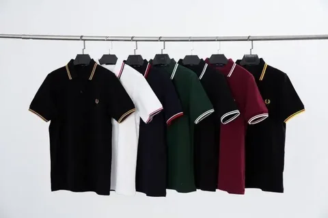Футболка-поло Fred Perry LUX - частное объявление в Астрахань