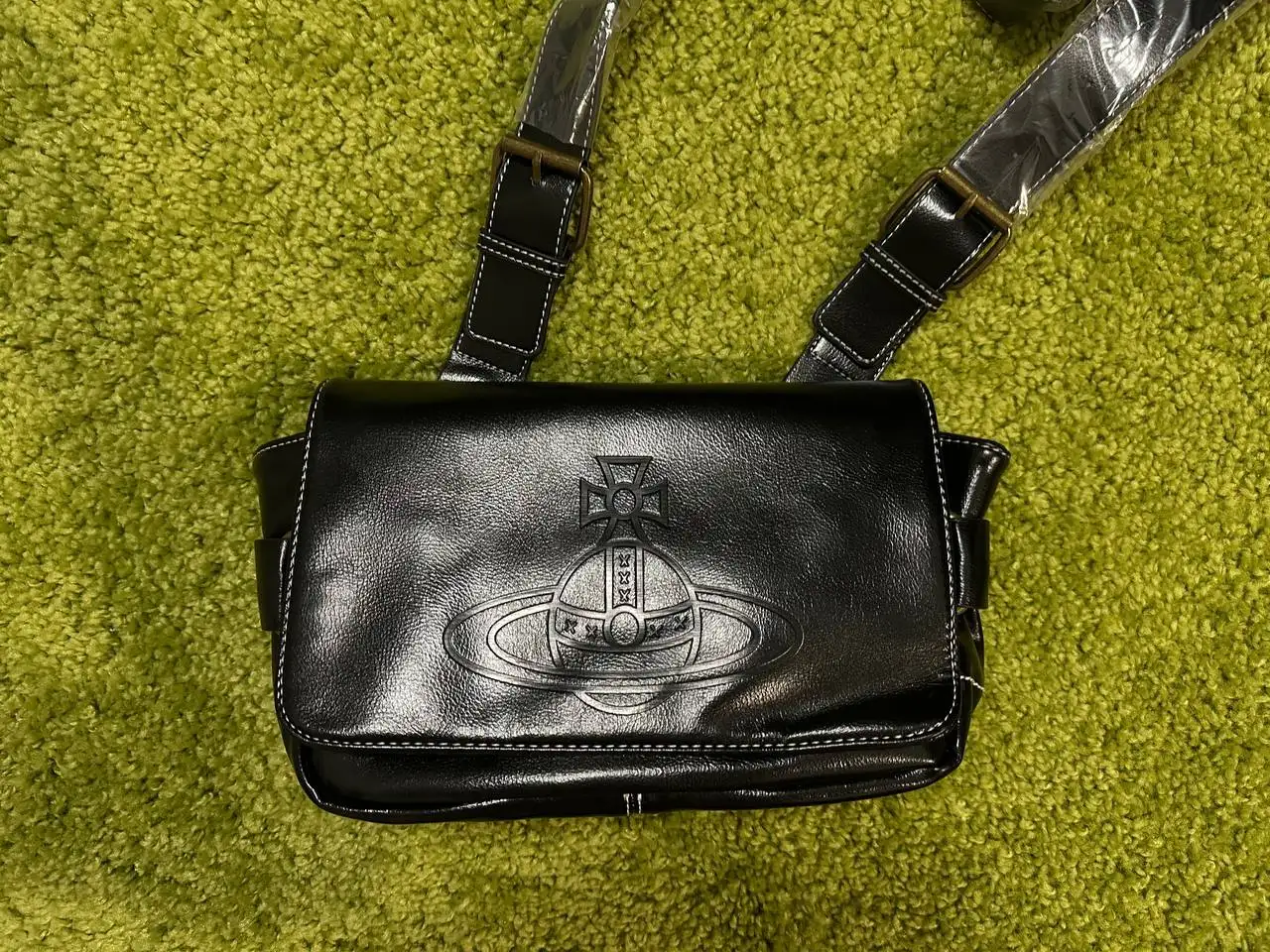 Сумка Vivienne Westwood - Сумки (Одежда) в Астрахань