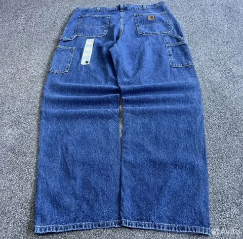 Поиск джинсов Carhartt/Dickies - Винтажная одежда в Астрахань