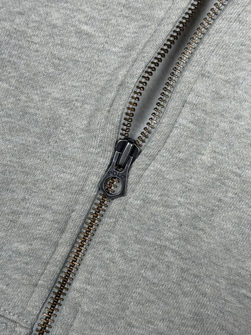 Зип-худи Polo Ralph Lauren размер M - Верхняя одежда (Одежда) в Астрахань