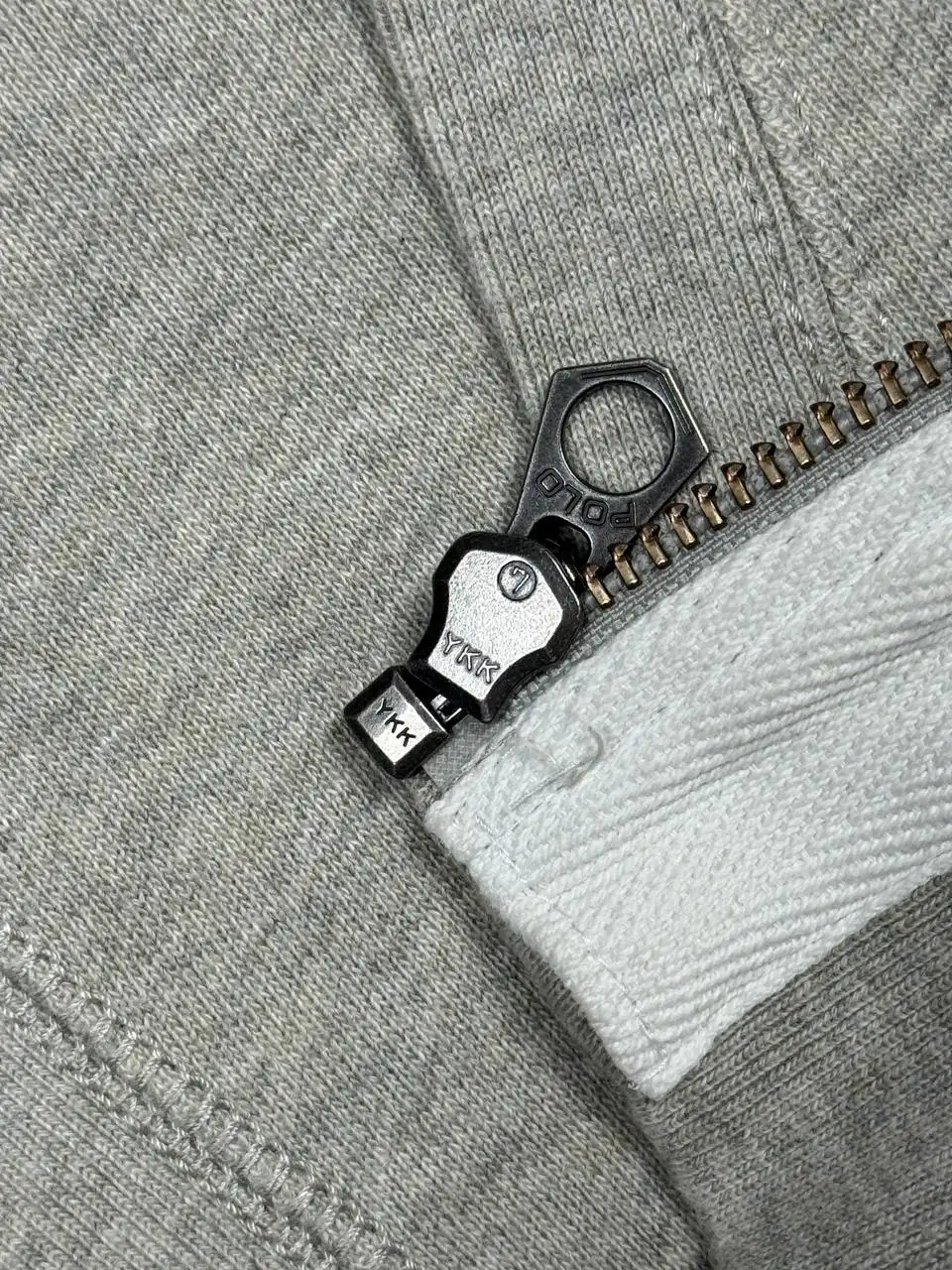 Зип-худи Polo Ralph Lauren размер M - Верхняя одежда (Одежда) в Астрахань