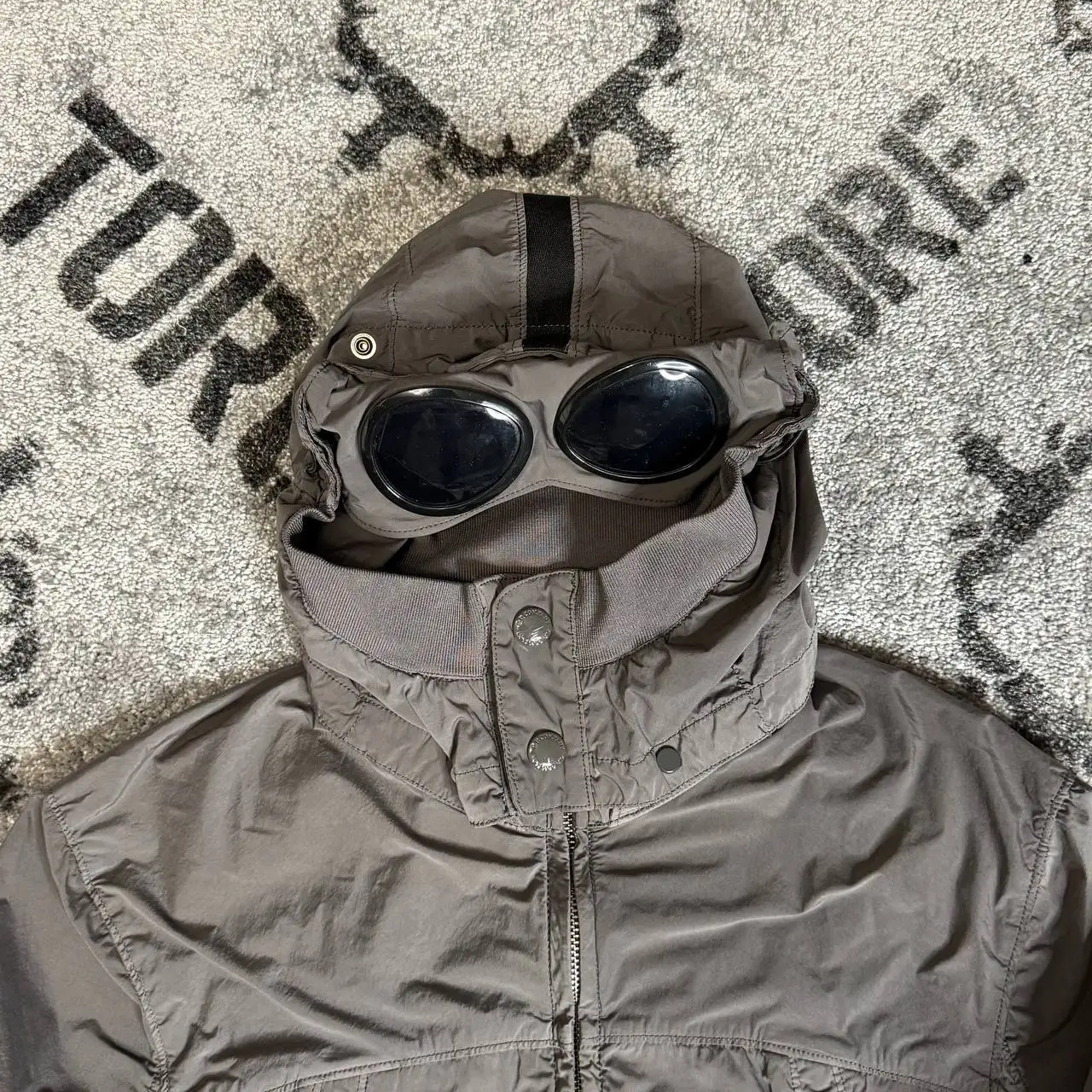 Куртка Nycra C.P. Company размер 46 - Верхняя одежда (Одежда) в Астрахань