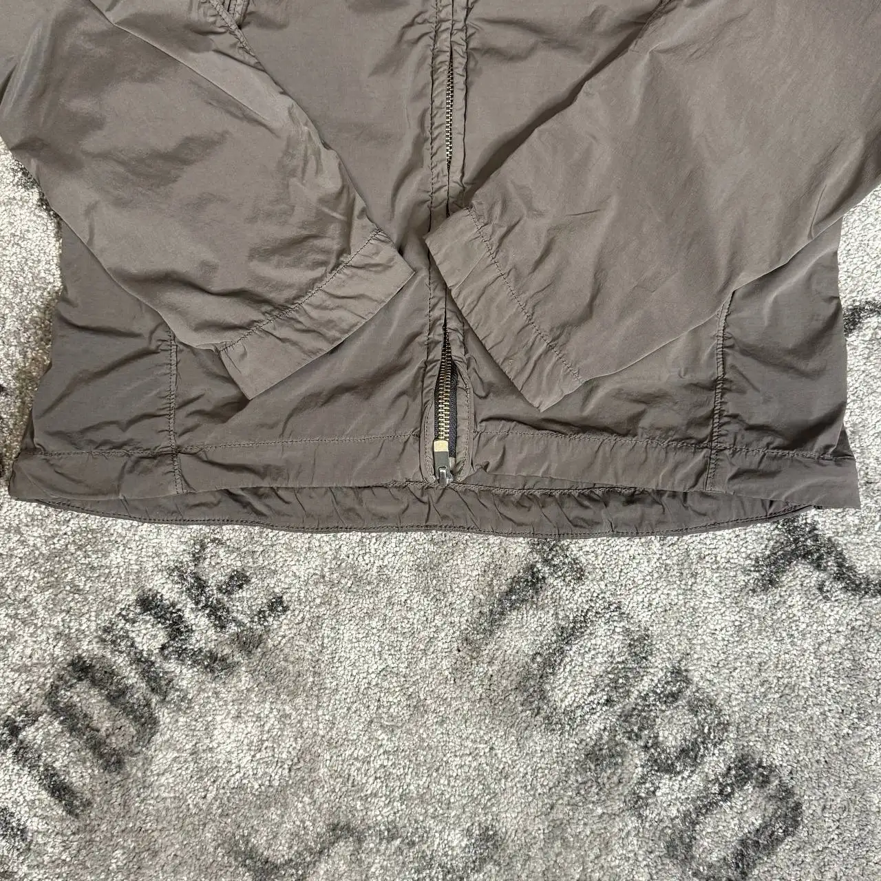 Куртка Nycra C.P. Company размер 46 - Верхняя одежда (Одежда) в Астрахань