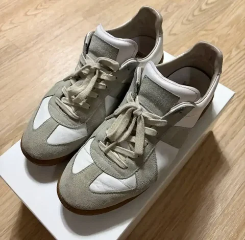 Maison Margiela размер 42 состояние 8.5/10 - Винтажная одежда в Астрахань