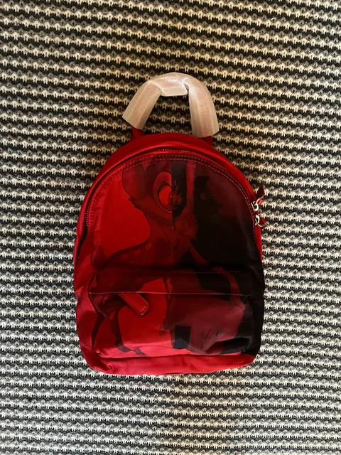 Рюкзак Givenchy Bambi маленький - Сумки в Астрахань