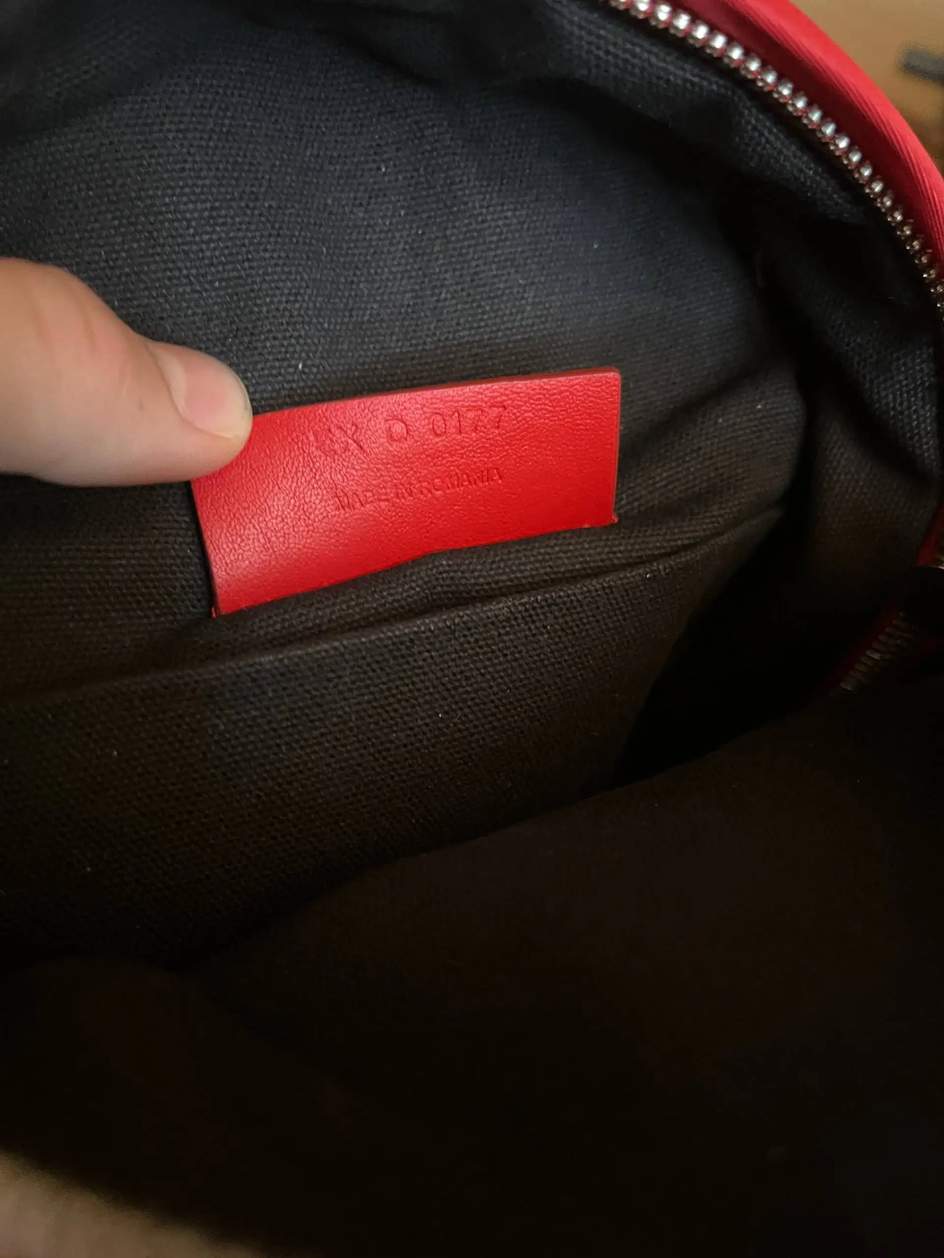 Рюкзак Givenchy Bambi маленький - Сумки и рюкзаки (Одежда) в Астрахань