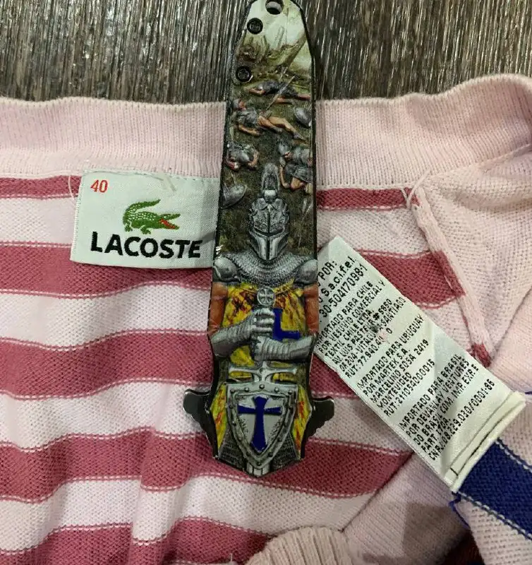 Кардиган Lacoste размер S в отличном состоянии - Кардиган (Одежда) в Астрахань