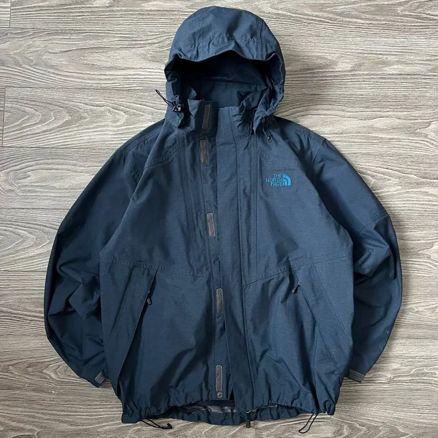 Ветровка The North Face Hyvent размер L - Верхняя одежда в Астрахань