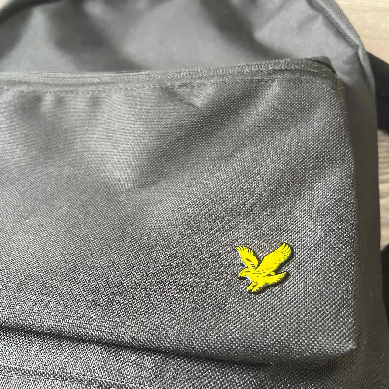 Новый рюкзак Lyle Scott вместимостью 17 литров - Аксессуары (Одежда) в Астрахань