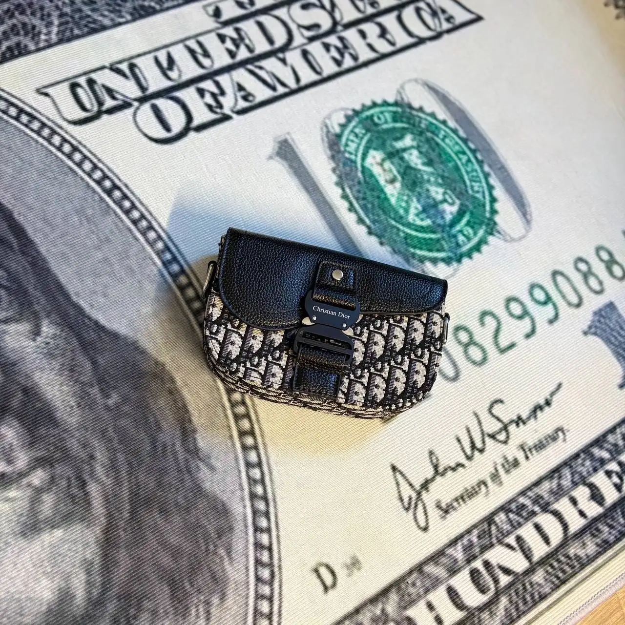 Сумка Dior x Alyx новая - Сумки (Одежда) в Астрахань