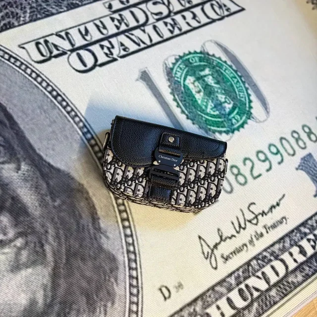 Сумка Dior x Alyx новая - Сумки в Астрахань