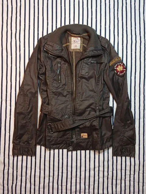 Ветровка Khujo мужская и женская - Верхняя одежда в Астрахань