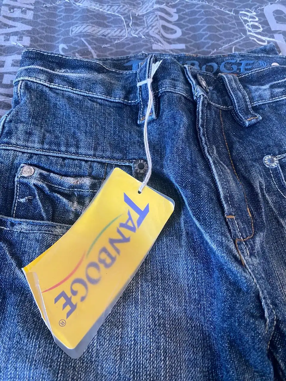 Новые навесные размер S - Барахолка в Астрахань